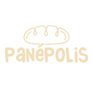 Logo panepolis monochorme