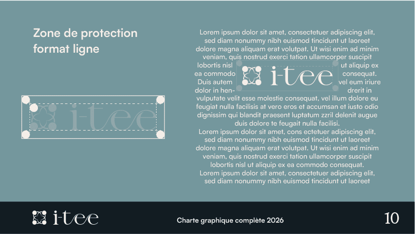 charte graphique panépolis introduction