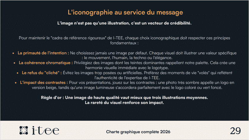 charte graphique panépolis introduction